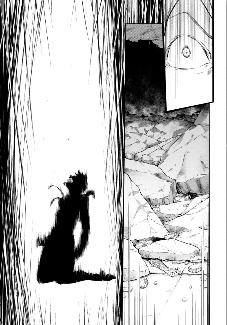 Bungou Stray Dogs, Chapter 47.5 image 35